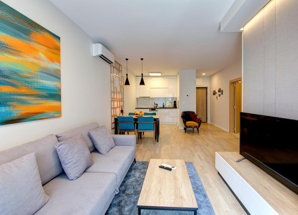Luxury Apartment Concept Mostar Exterior photo