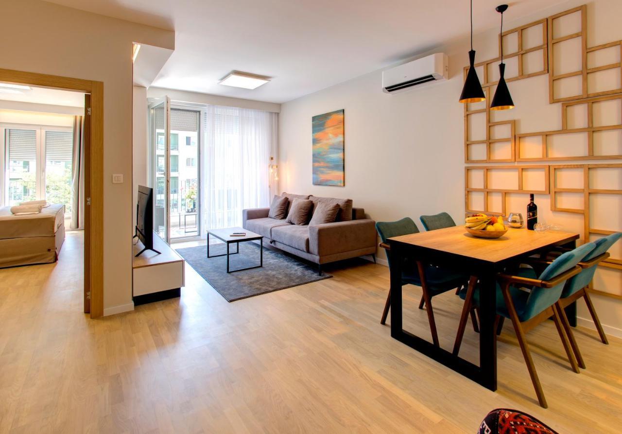 Luxury Apartment Concept Mostar Exterior photo