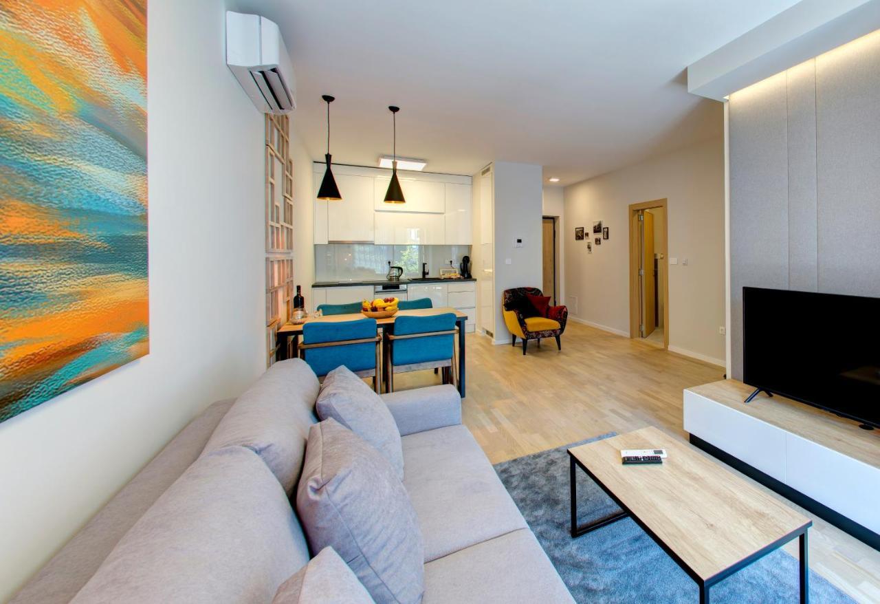 Luxury Apartment Concept Mostar Exterior photo