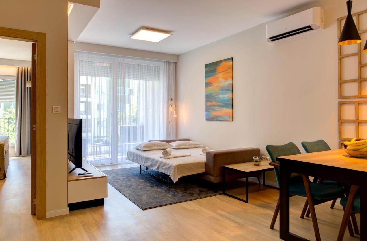 Luxury Apartment Concept Mostar Exterior photo