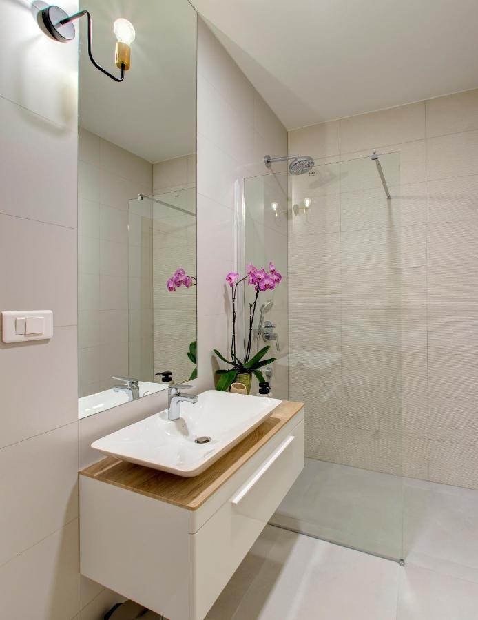 Luxury Apartment Concept Mostar Exterior photo