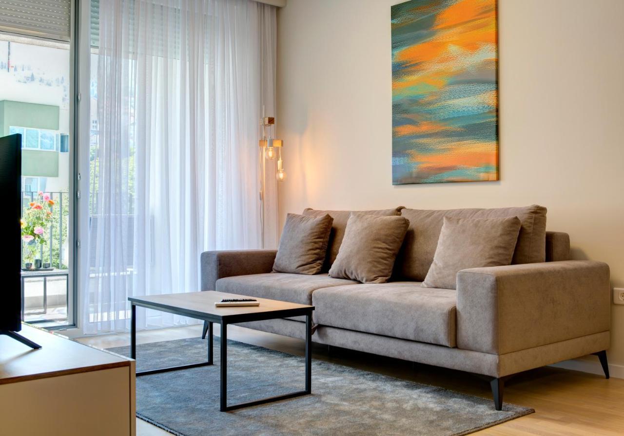 Luxury Apartment Concept Mostar Exterior photo