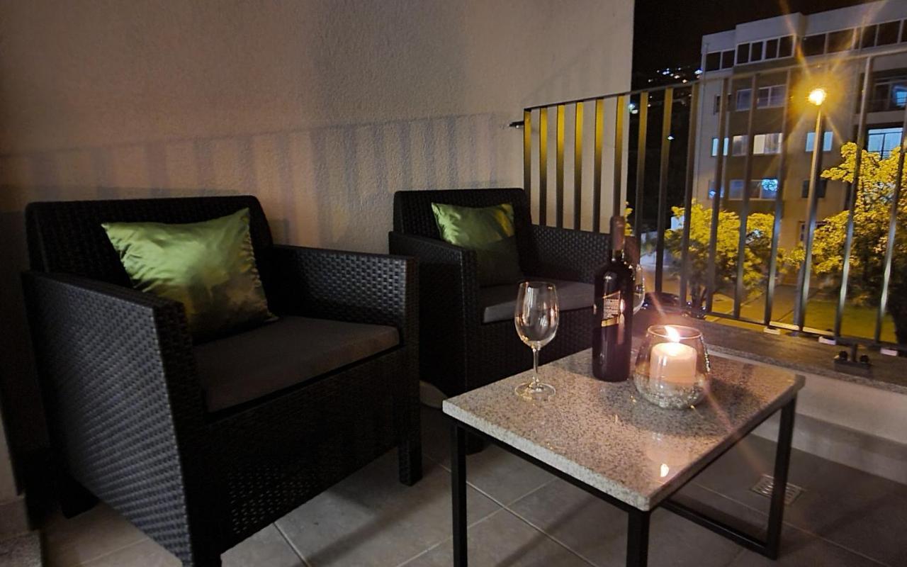 Luxury Apartment Concept Mostar Exterior photo