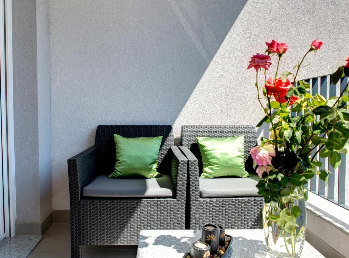 Luxury Apartment Concept Mostar Exterior photo