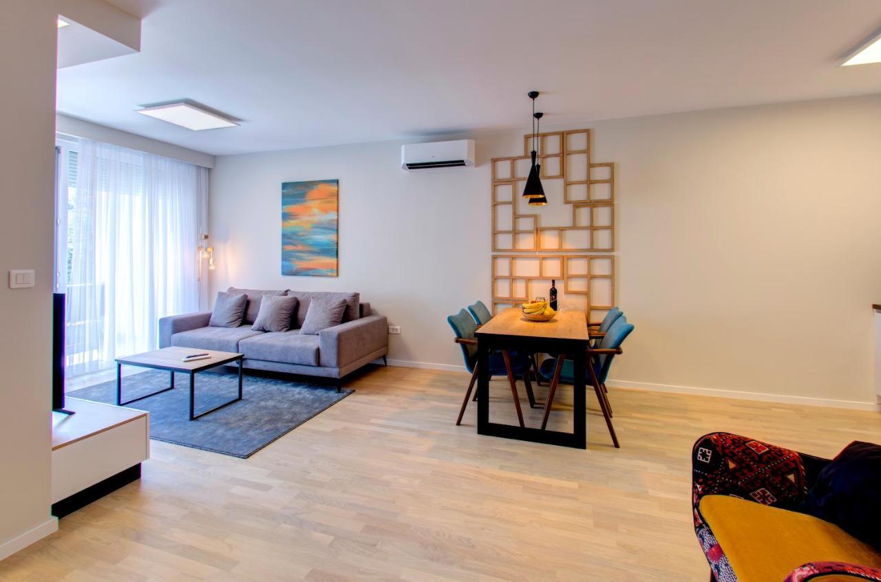 Luxury Apartment Concept Mostar Exterior photo
