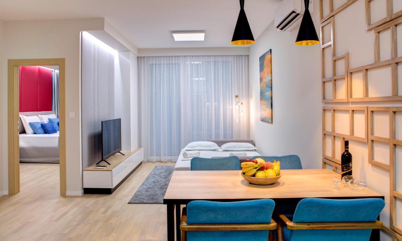 Luxury Apartment Concept Mostar Exterior photo