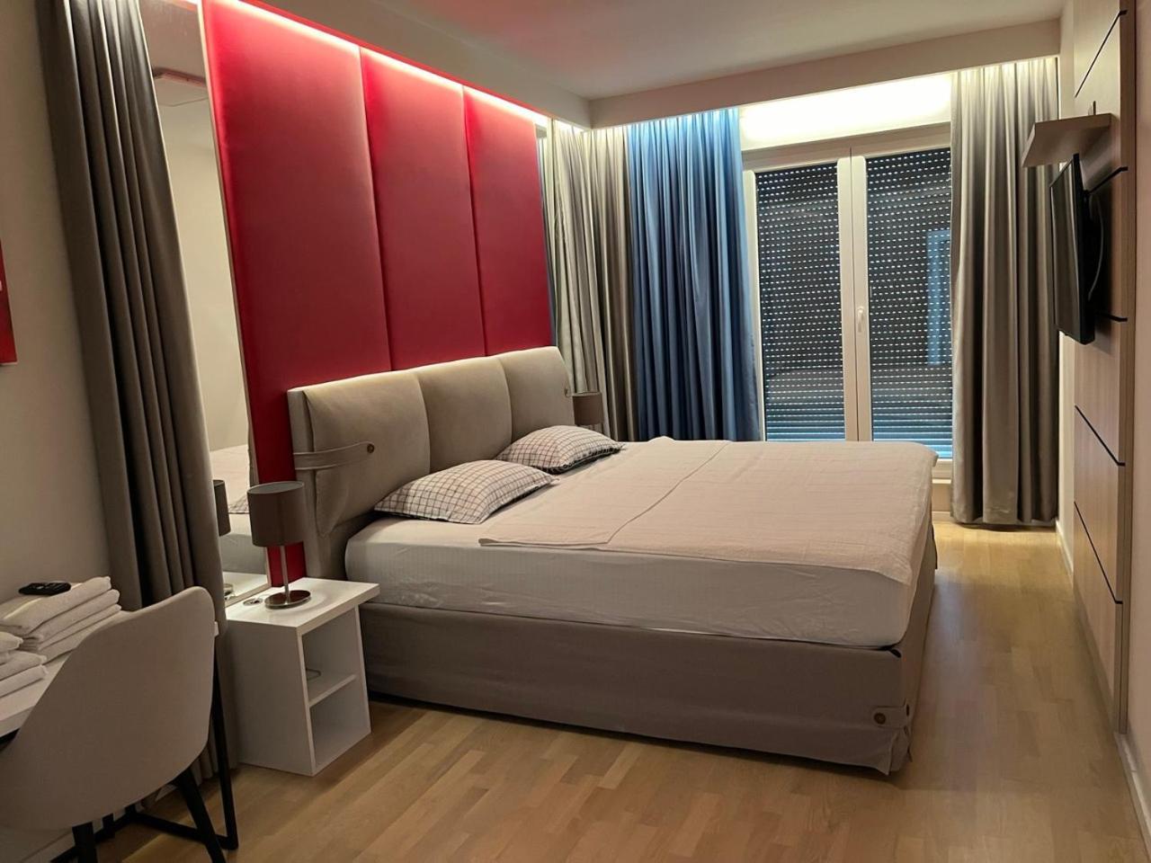 Luxury Apartment Concept Mostar Exterior photo
